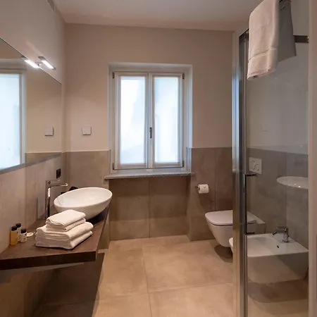 Corte Bellora Appart hôtel Castagnito