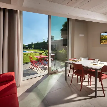 Corte Bellora Appart hôtel