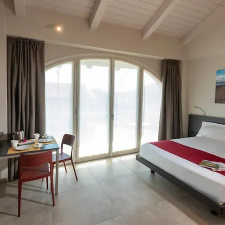 아파트호텔 Corte Bellora 4*