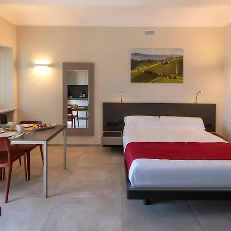 Corte Bellora 카르타니토